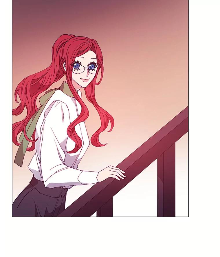 《图书馆需要魔女》33.皮特 第42页