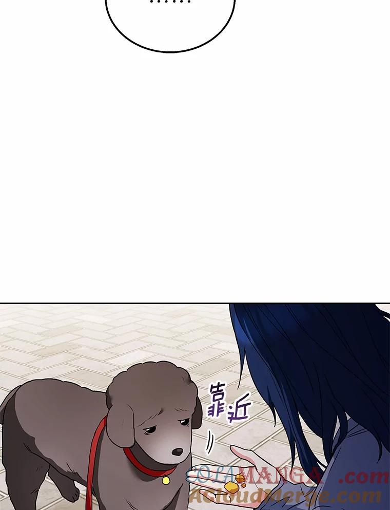 《你好？兽医先生！》32.生活要继续 第97页