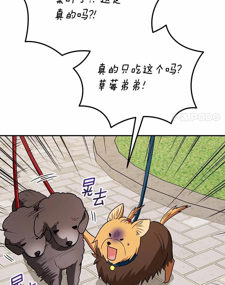 《你好？兽医先生！》32.生活要继续 第51页