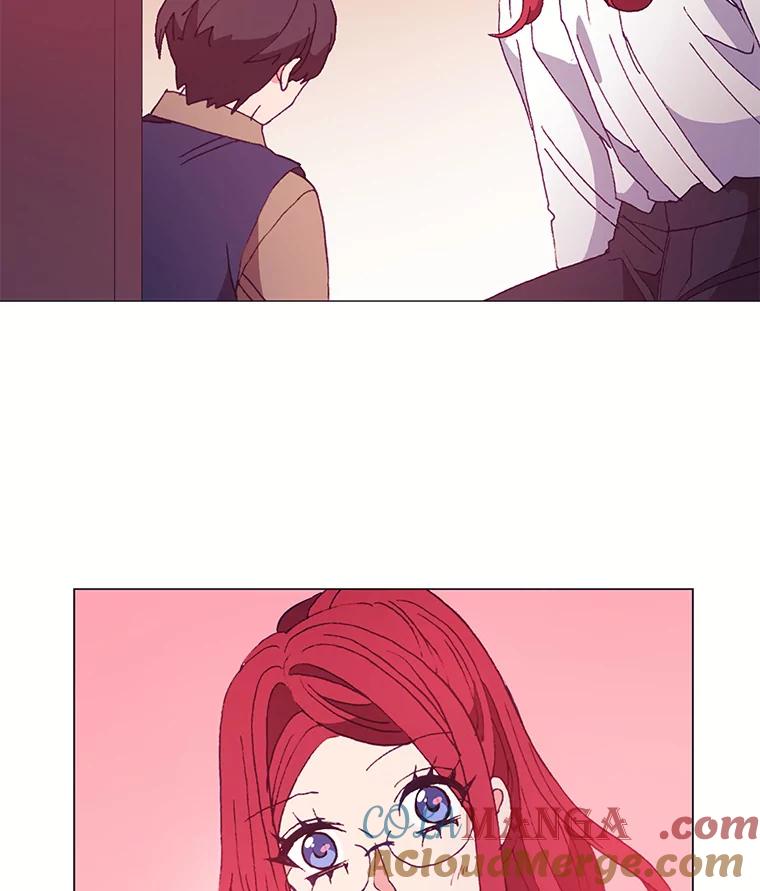 《图书馆需要魔女》33.皮特 第70页
