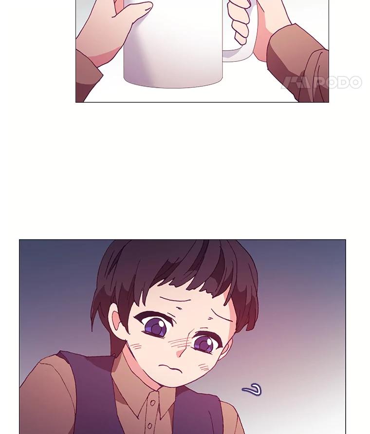 《图书馆需要魔女》33.皮特 第68页