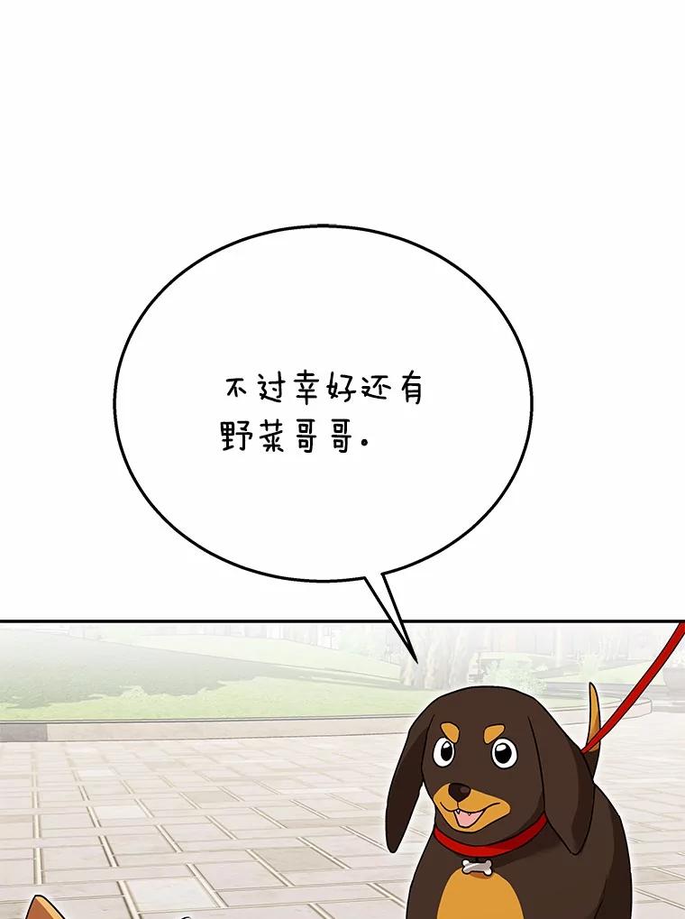 《你好？兽医先生！》32.生活要继续 第20页
