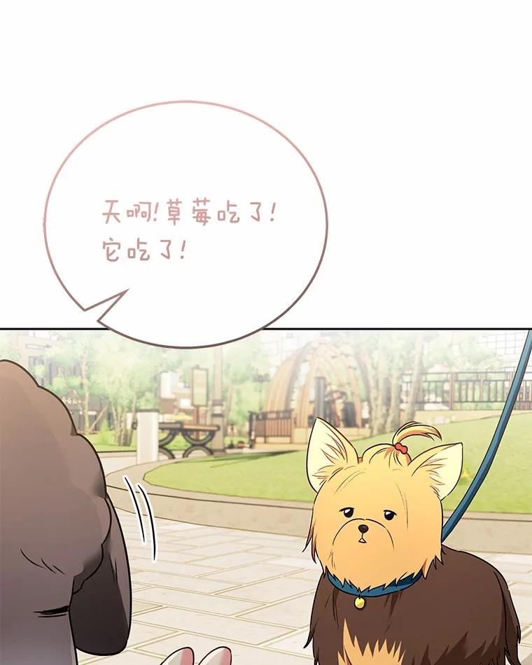 《你好？兽医先生！》32.生活要继续 第107页
