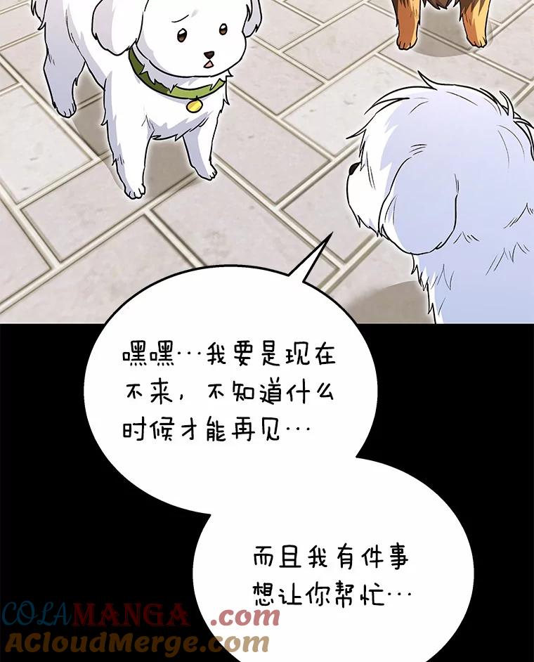 《你好？兽医先生！》32.生活要继续 第13页