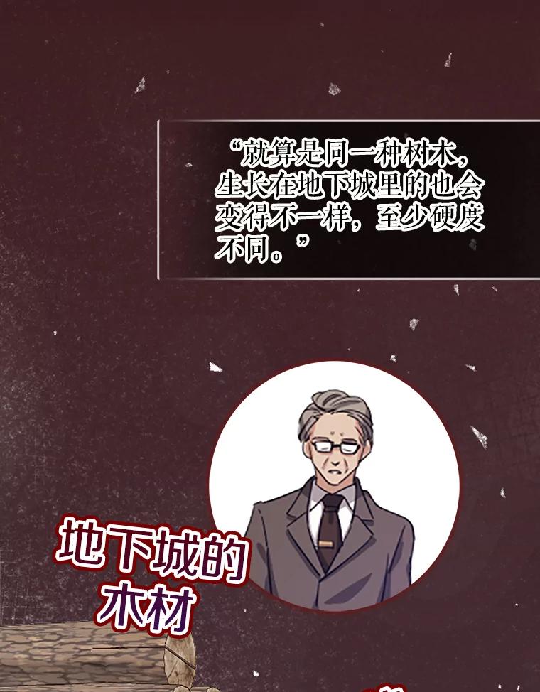 《地下城的S级限时千金》32.鉴定 第24页