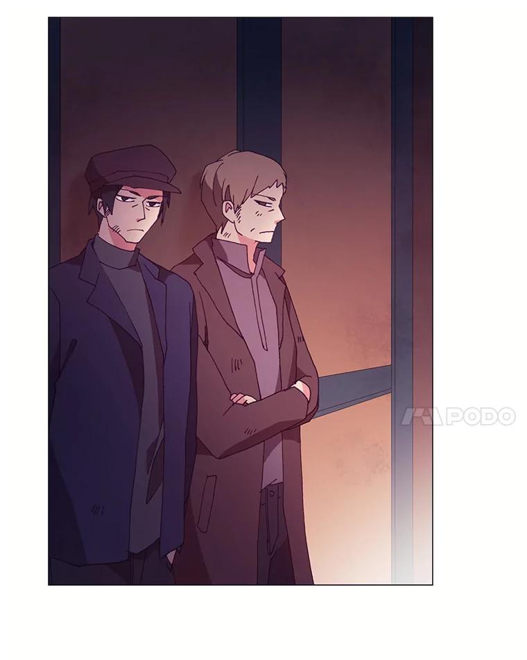 《图书馆需要魔女》35.陌生人的善意 第59页