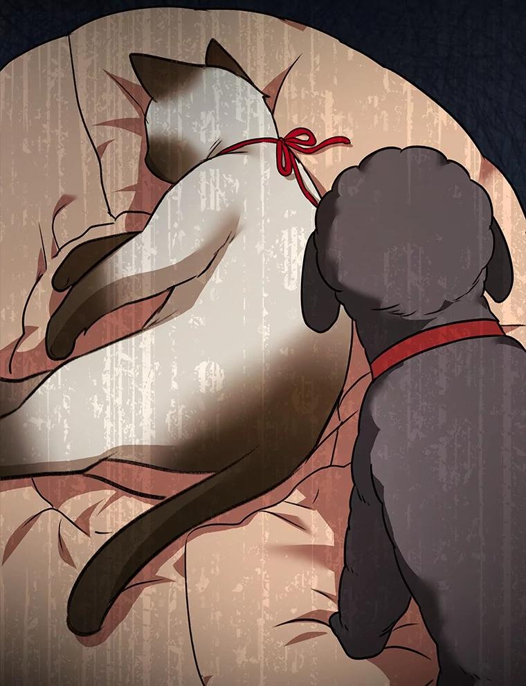 《你好？兽医先生！》34.野菜的心结（2） 第40页