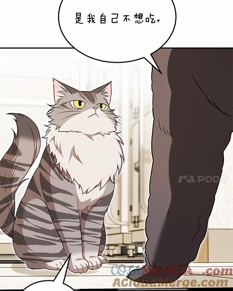 《你好？兽医先生！》35.我会好好生活的 第41页