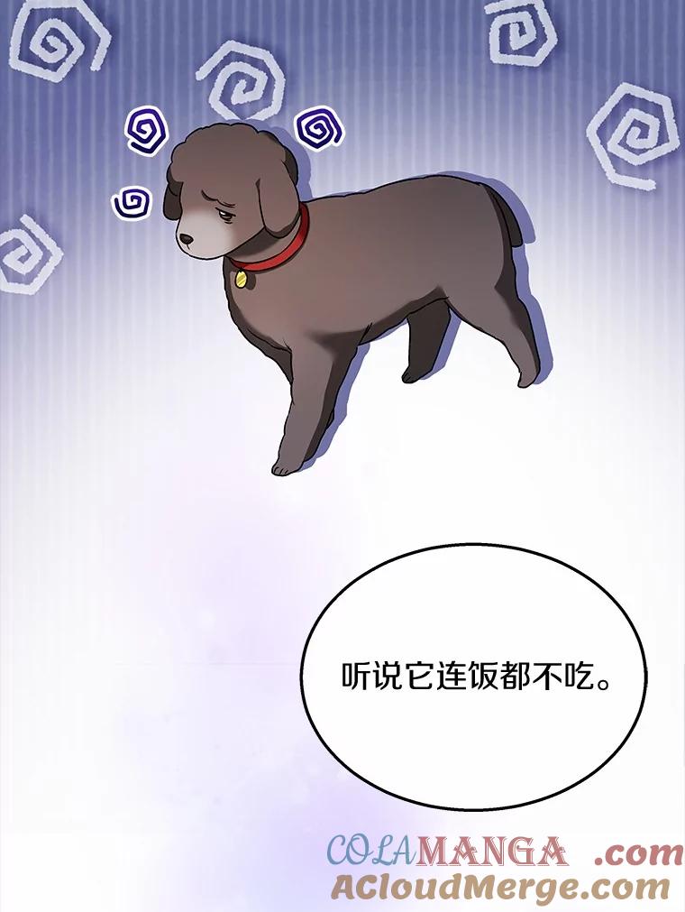 《你好？兽医先生！》35.我会好好生活的 第9页