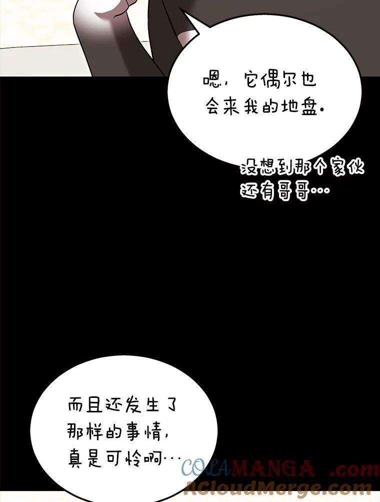 《你好？兽医先生！》35.我会好好生活的 第5页