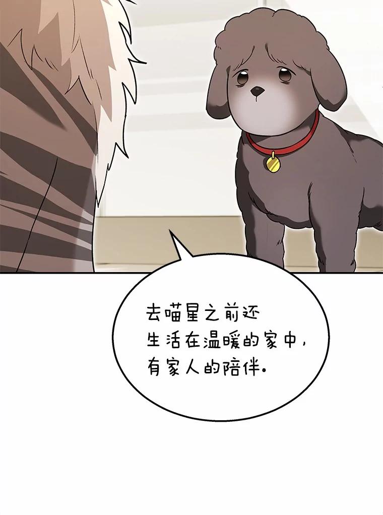 《你好？兽医先生！》35.我会好好生活的 第66页