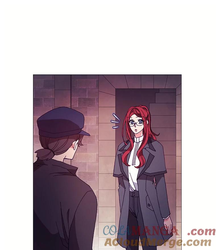《图书馆需要魔女》36.特殊的杀手 第34页
