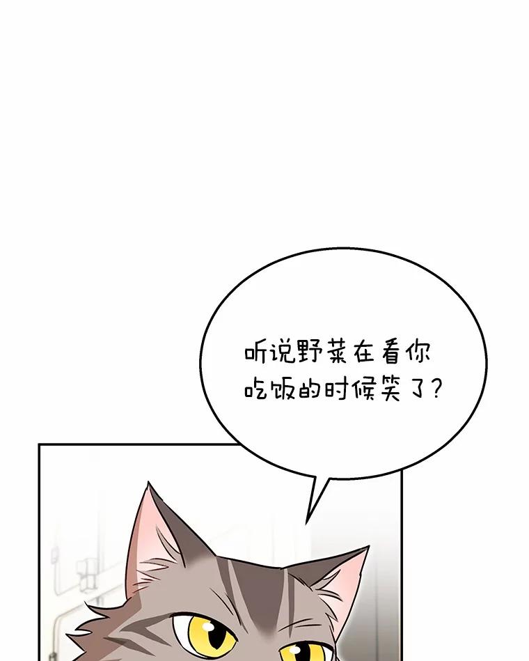 《你好？兽医先生！》35.我会好好生活的 第46页