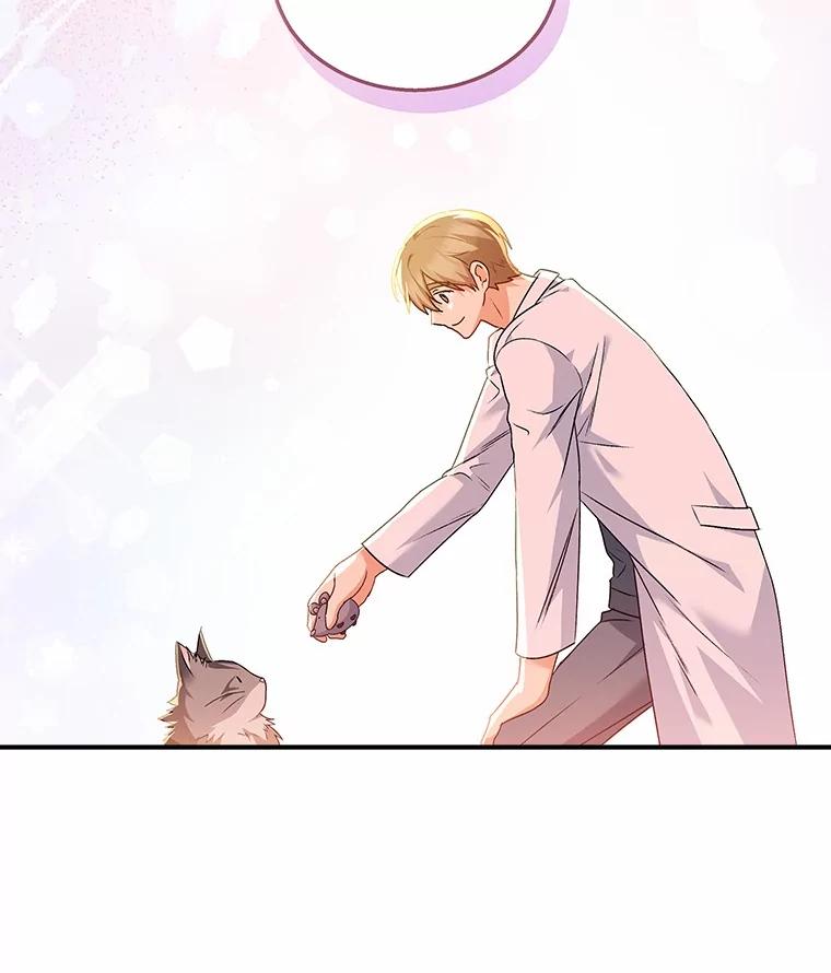 《你好？兽医先生！》35.我会好好生活的 第86页