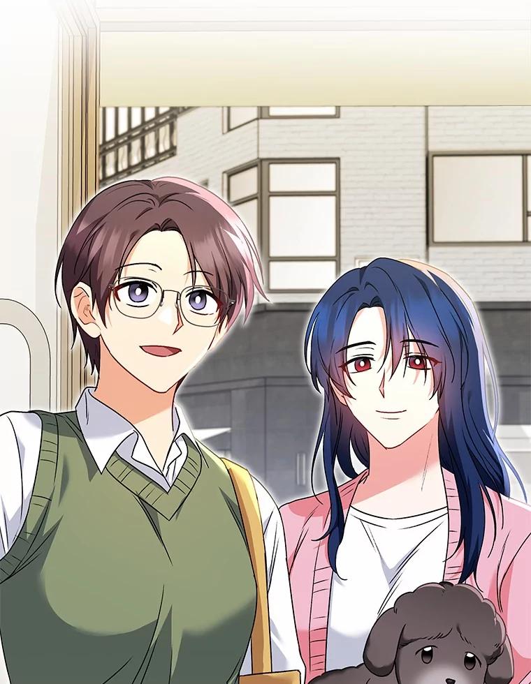 《你好？兽医先生！》35.我会好好生活的 第94页