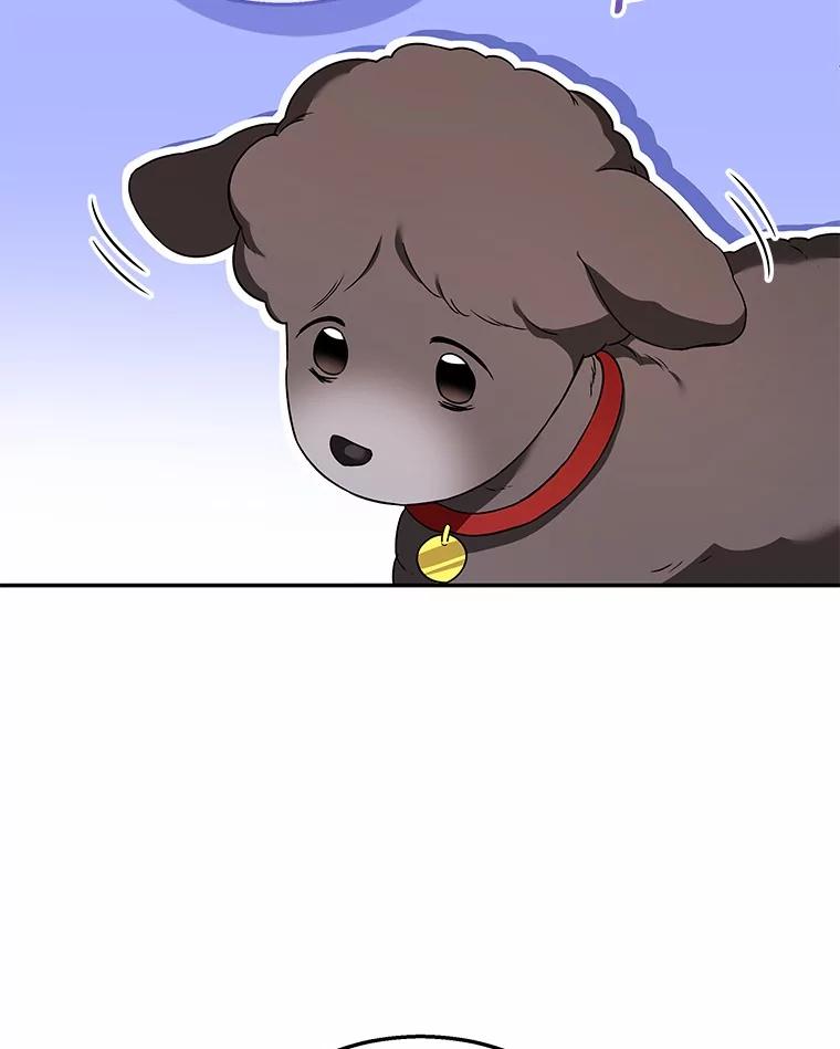 《你好？兽医先生！》35.我会好好生活的 第44页