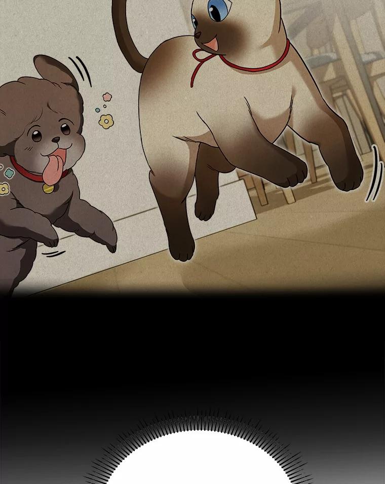 《你好？兽医先生！》35.我会好好生活的 第72页