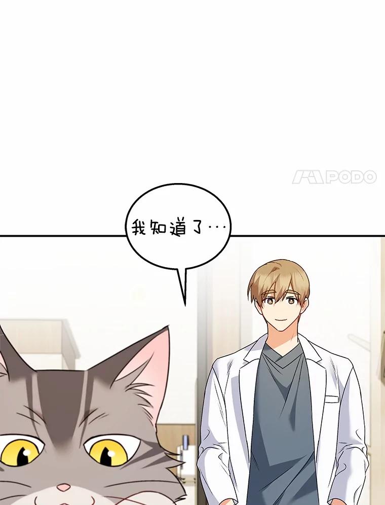 《你好？兽医先生！》35.我会好好生活的 第75页