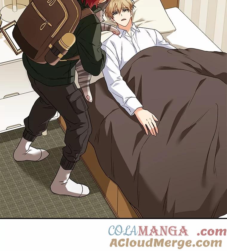 《你好？兽医先生！》36.一幅画 第25页