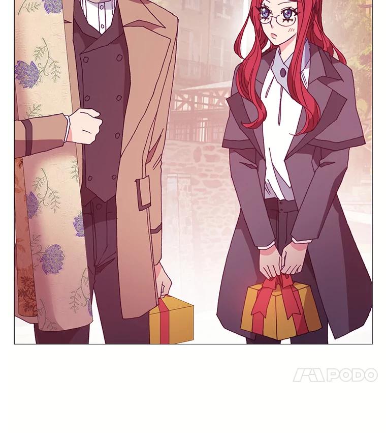 《图书馆需要魔女》38.宣传大使 第33页
