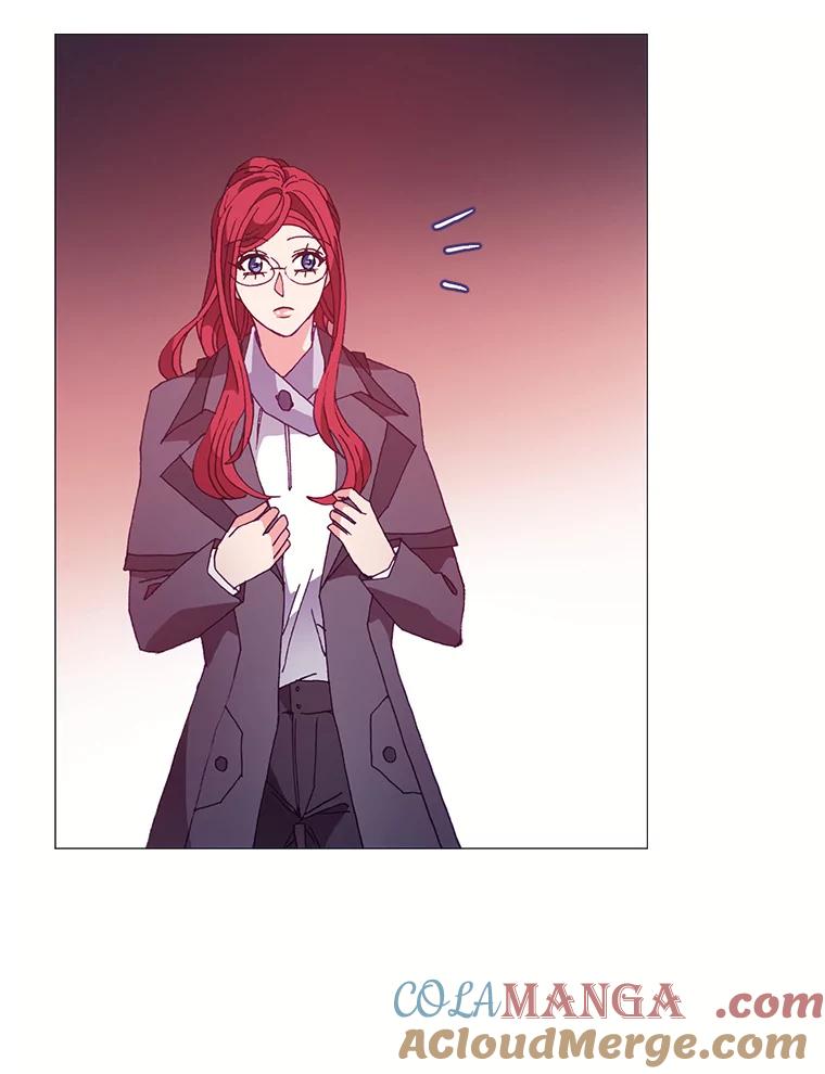 《图书馆需要魔女》38.宣传大使 第61页
