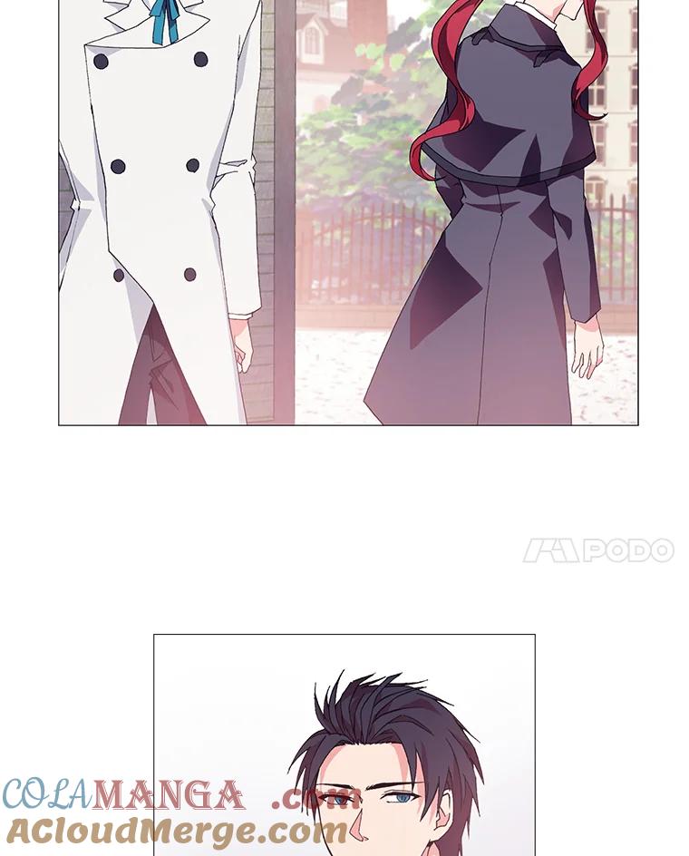 《图书馆需要魔女》4.无礼的骑士 第19页