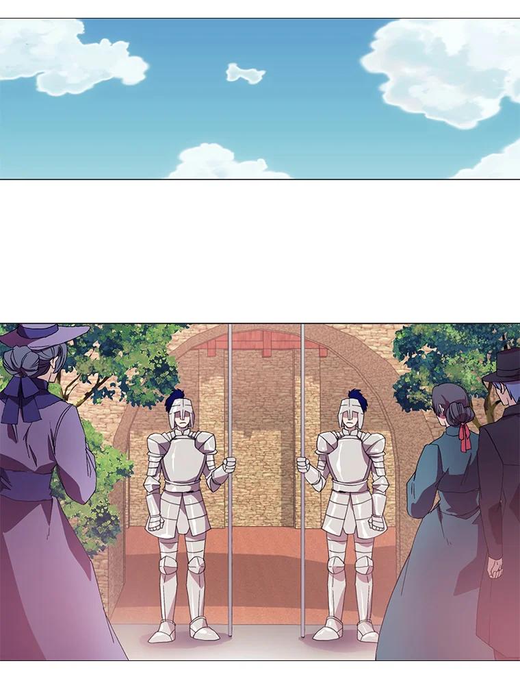 《图书馆需要魔女》4.无礼的骑士 第24页