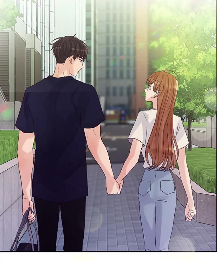 《触发嫉妒》39.欣妍帮忙 第120页