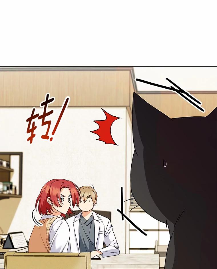 《你好？兽医先生！》39.要接受采访吗？ 第78页