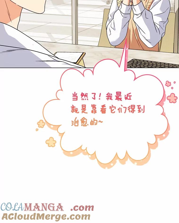 《你好？兽医先生！》39.要接受采访吗？ 第85页