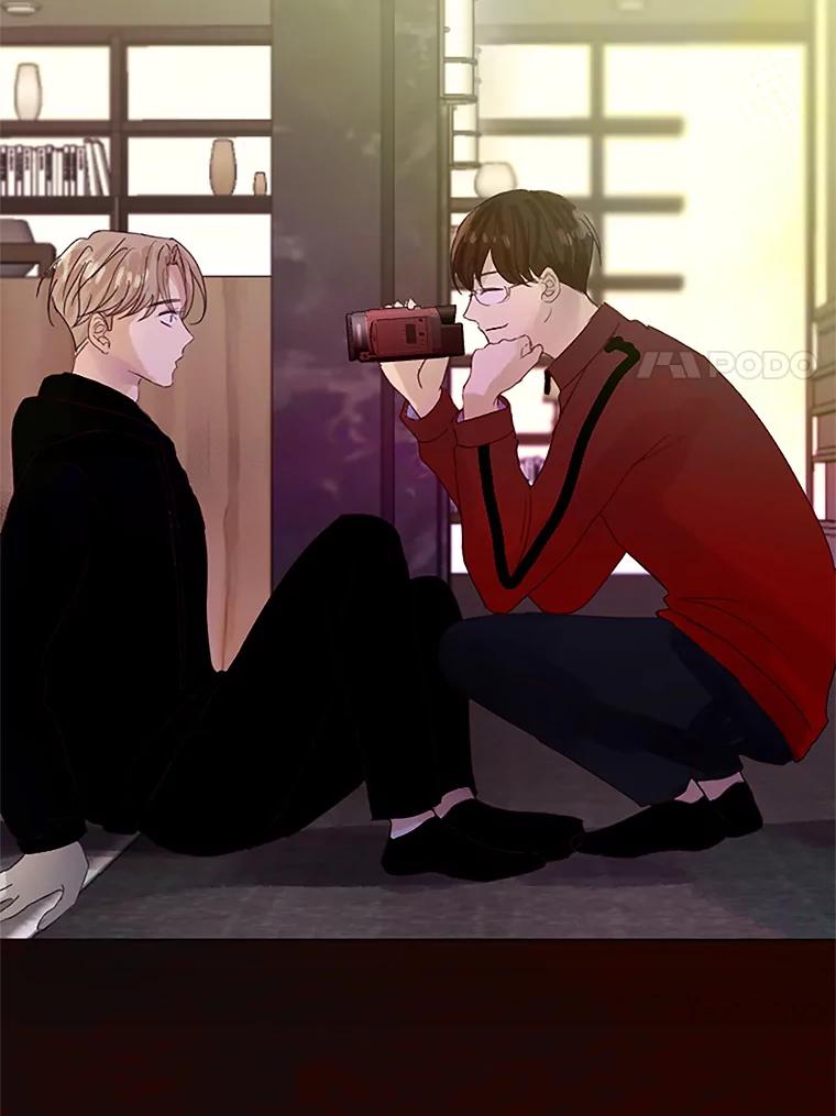 《触发嫉妒》40.黑粉出现 第135页