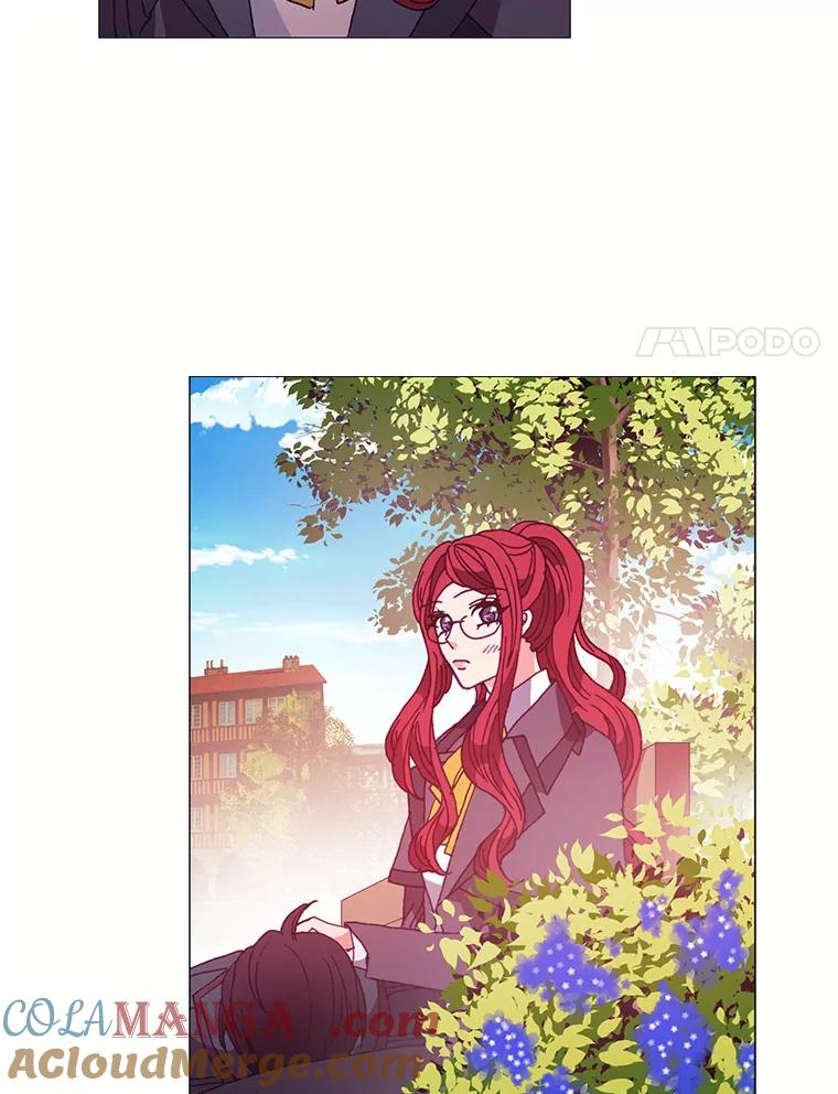 《图书馆需要魔女》41.玩笑 第25页