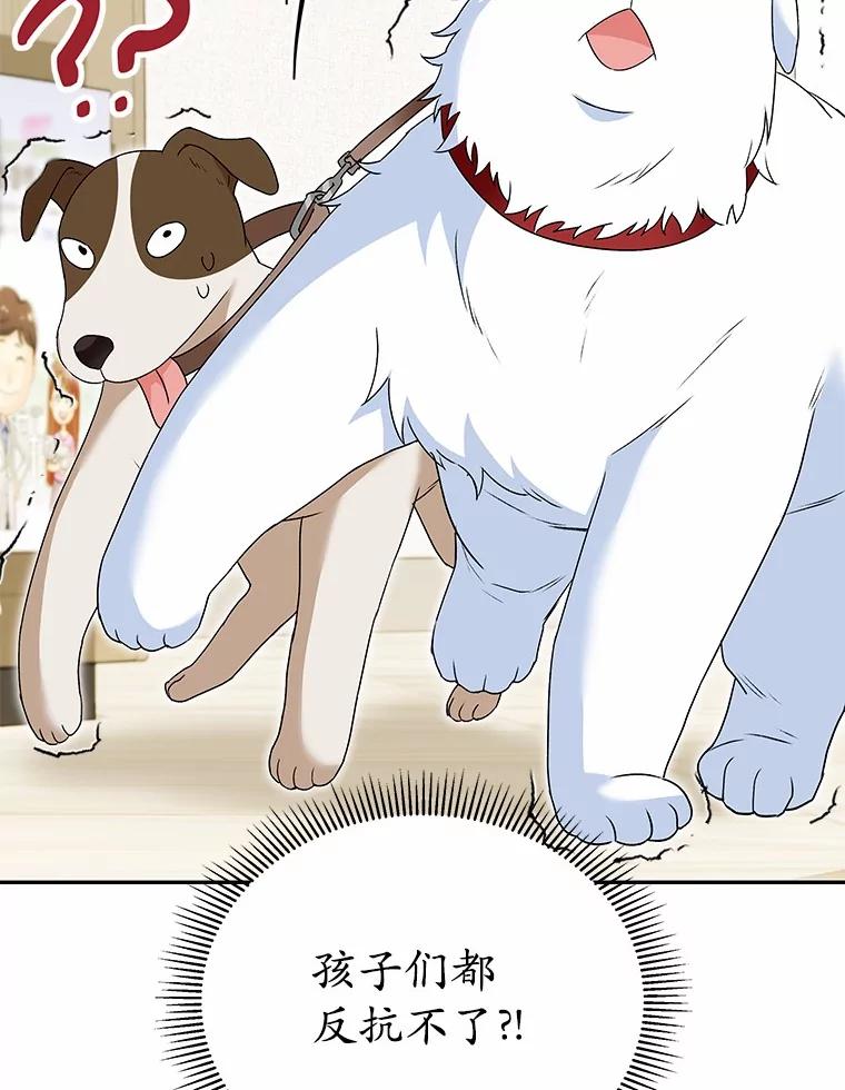 《你好？兽医先生！》41.两只小魔王 第56页