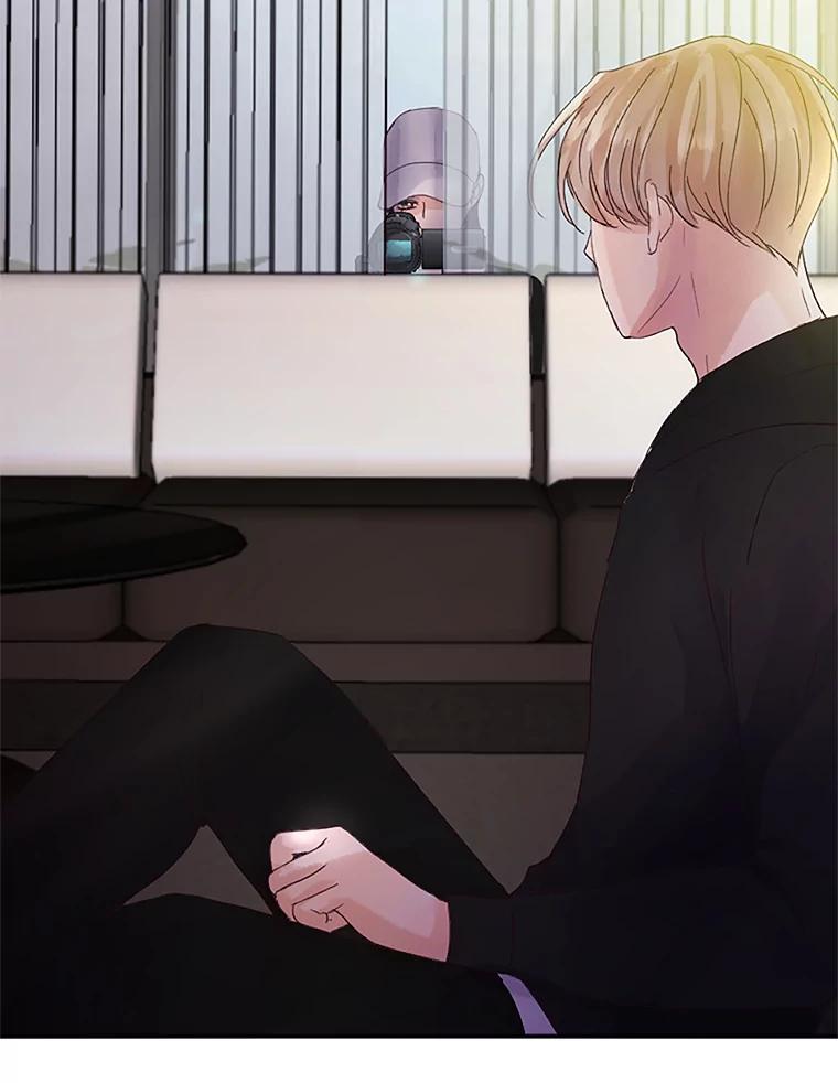 《触发嫉妒》41.欣妍的举动 第66页