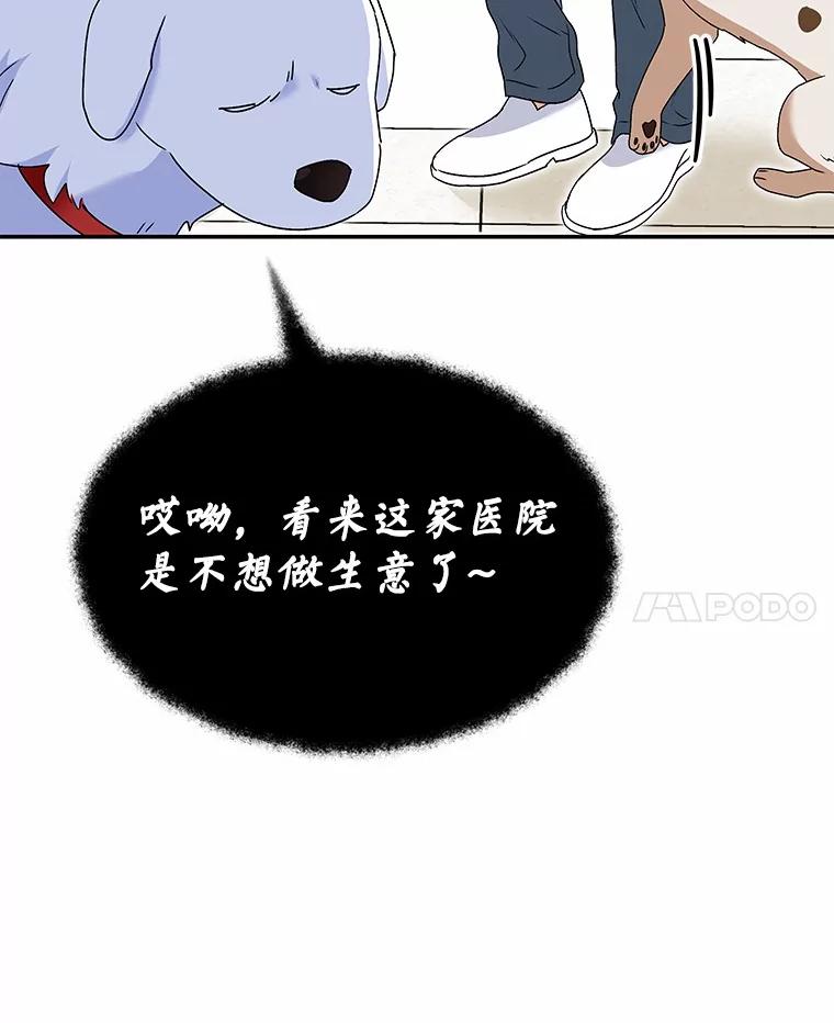 《你好？兽医先生！》41.两只小魔王 第91页