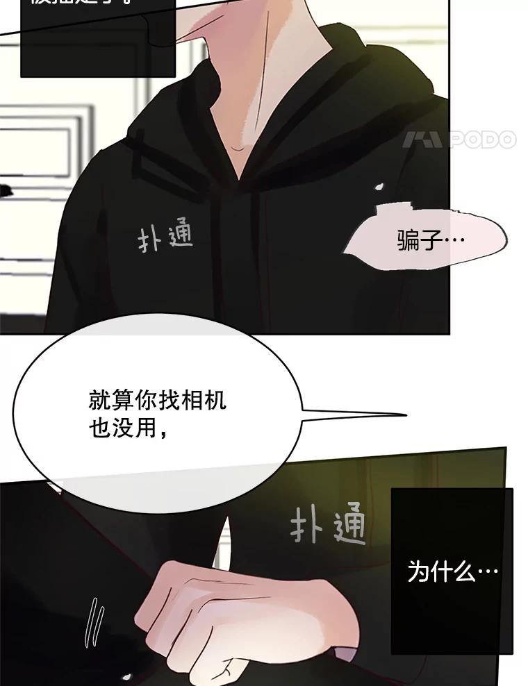 《触发嫉妒》41.欣妍的举动 第74页
