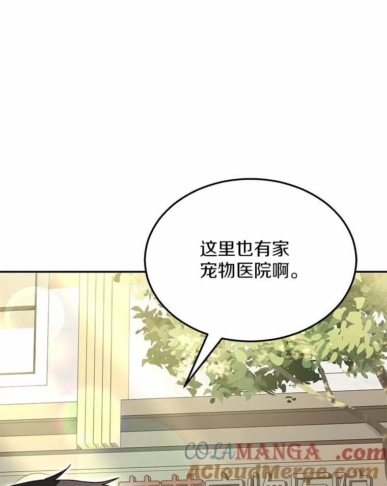 《你好？兽医先生！》41.两只小魔王 第129页