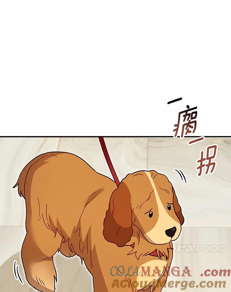 《你好？兽医先生！》42.可怜的阿基（1） 第45页