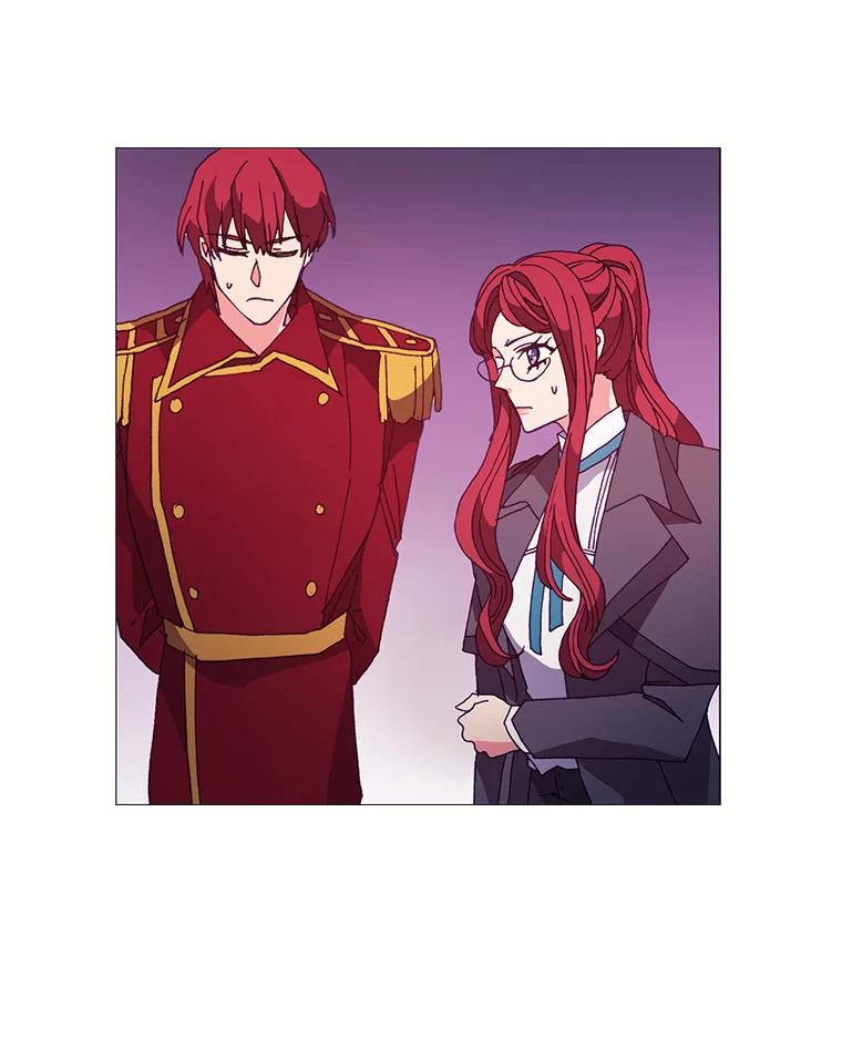 《图书馆需要魔女》43.约会 第33页