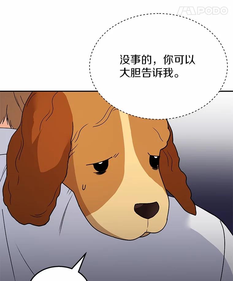 《你好？兽医先生！》42.可怜的阿基（1） 第38页