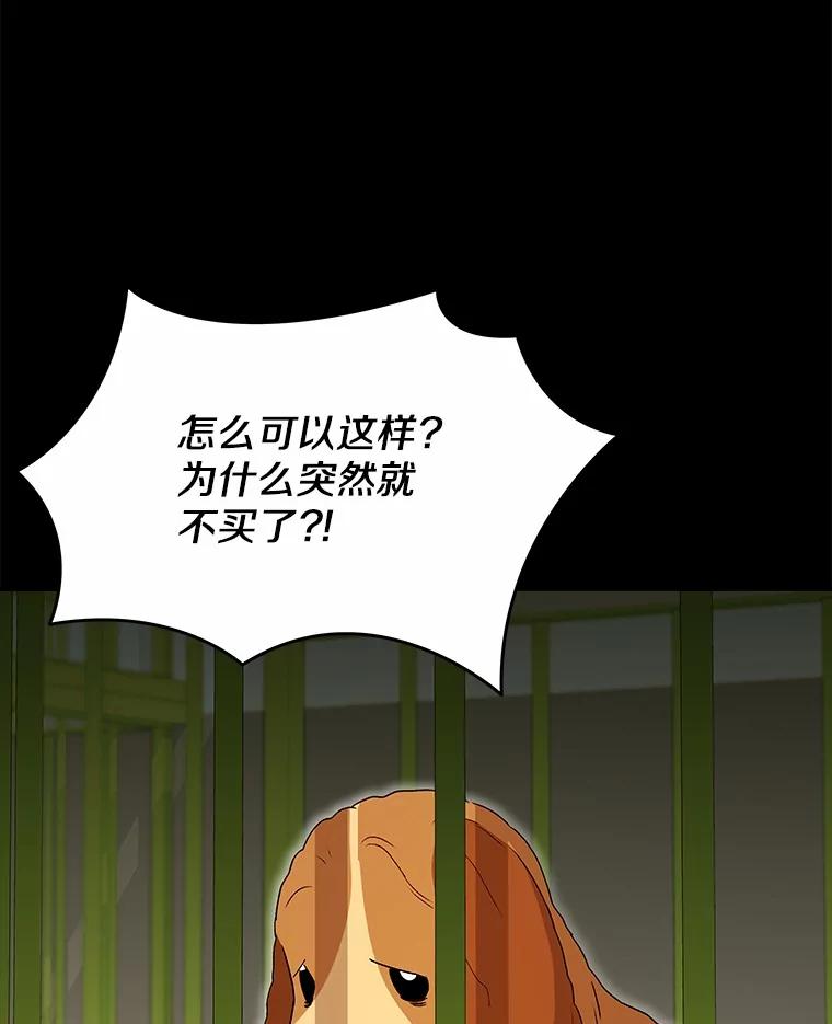 《你好？兽医先生！》43.可怜的阿基（2） 第16页
