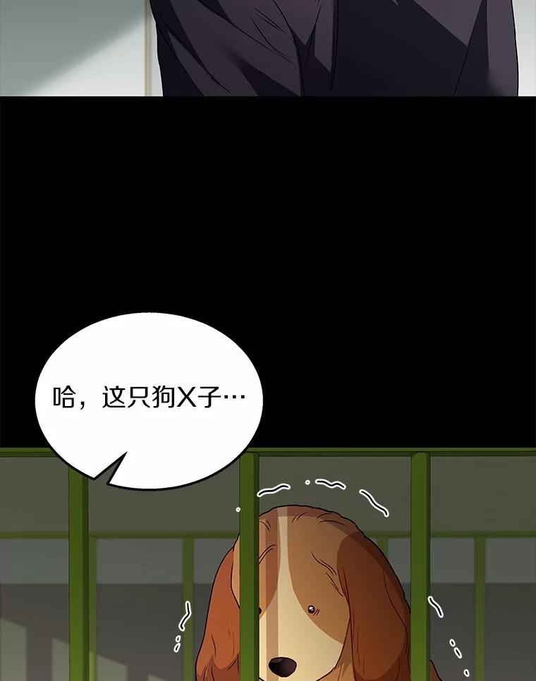 《你好？兽医先生！》43.可怜的阿基（2） 第28页
