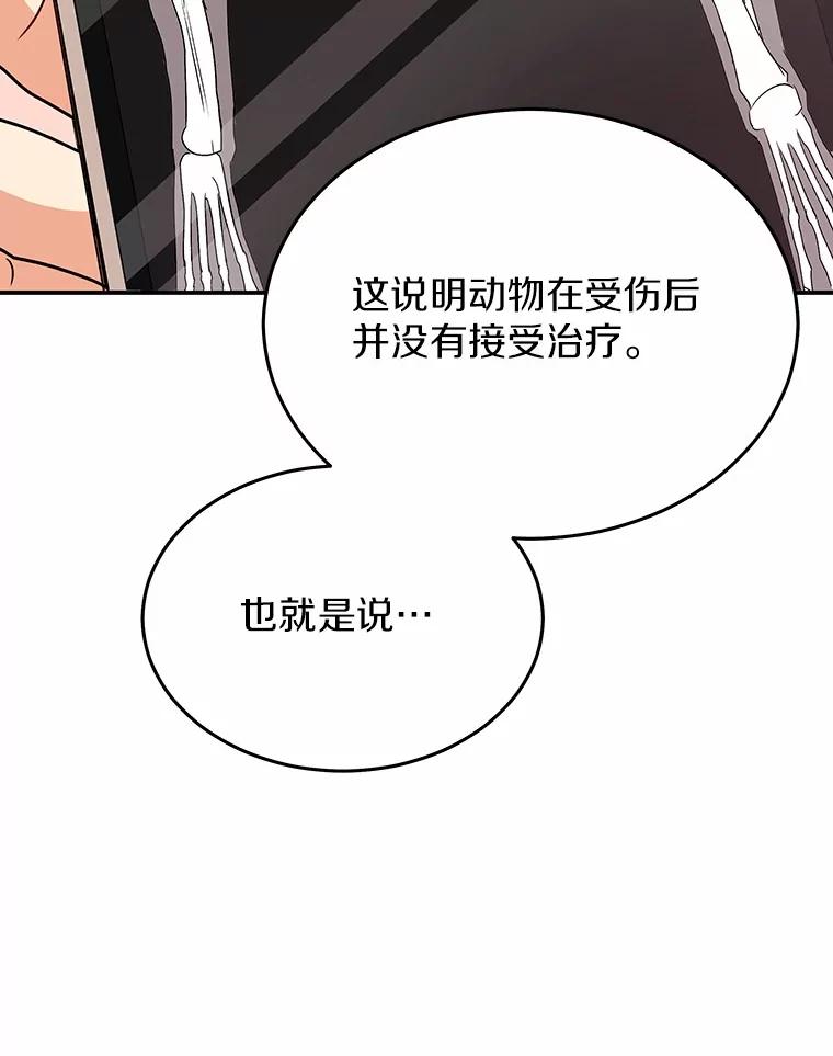 《你好？兽医先生！》44.虐狗犯 第51页