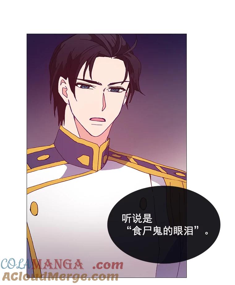 《图书馆需要魔女》45.捐书的人 第19页