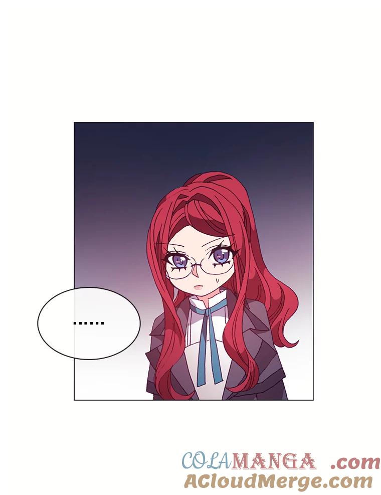 《图书馆需要魔女》46.祖父的信 第55页