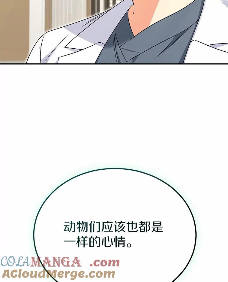 《你好？兽医先生！》45.猫猫出动 第85页