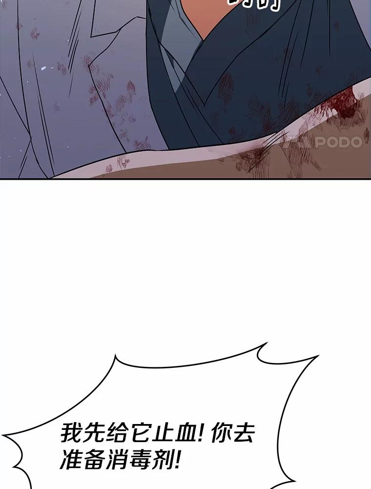 《你好？兽医先生！》46.医生的使命 第72页