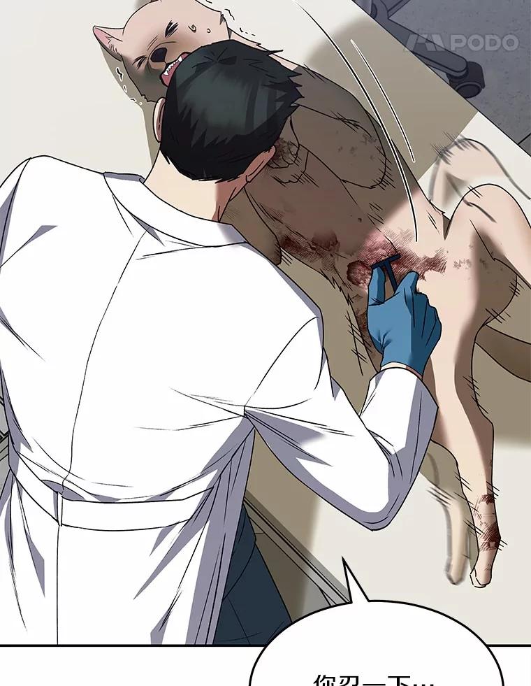 《你好？兽医先生！》46.医生的使命 第82页