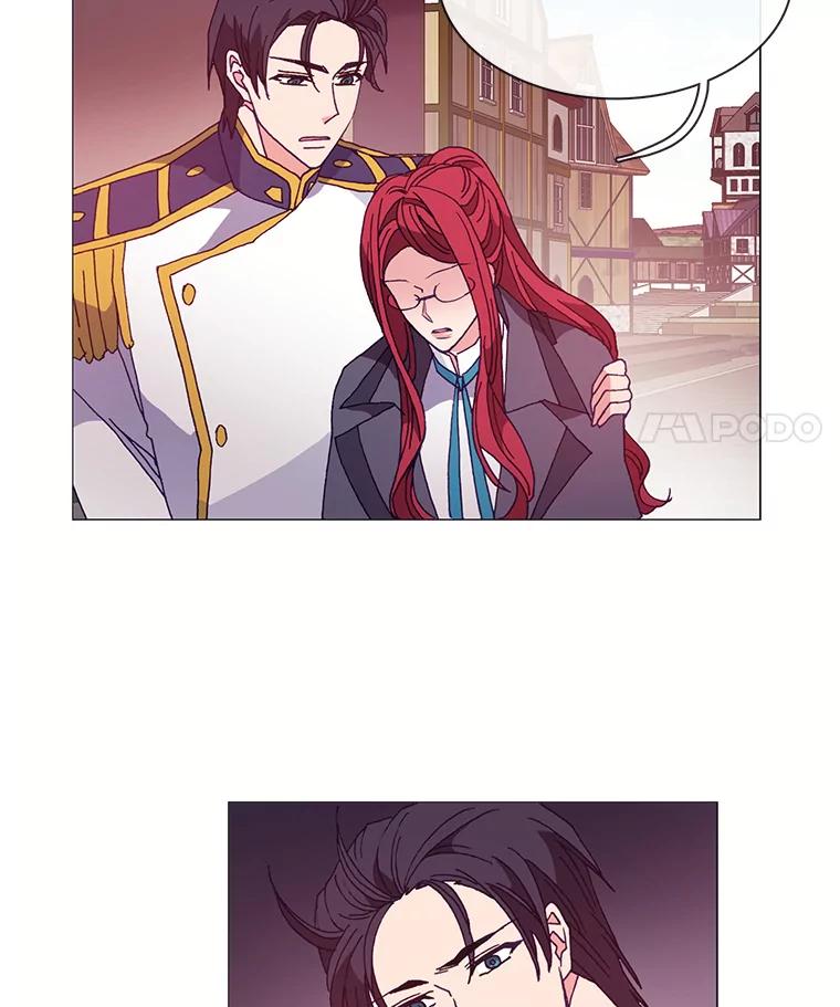 《图书馆需要魔女》47.意外 第65页