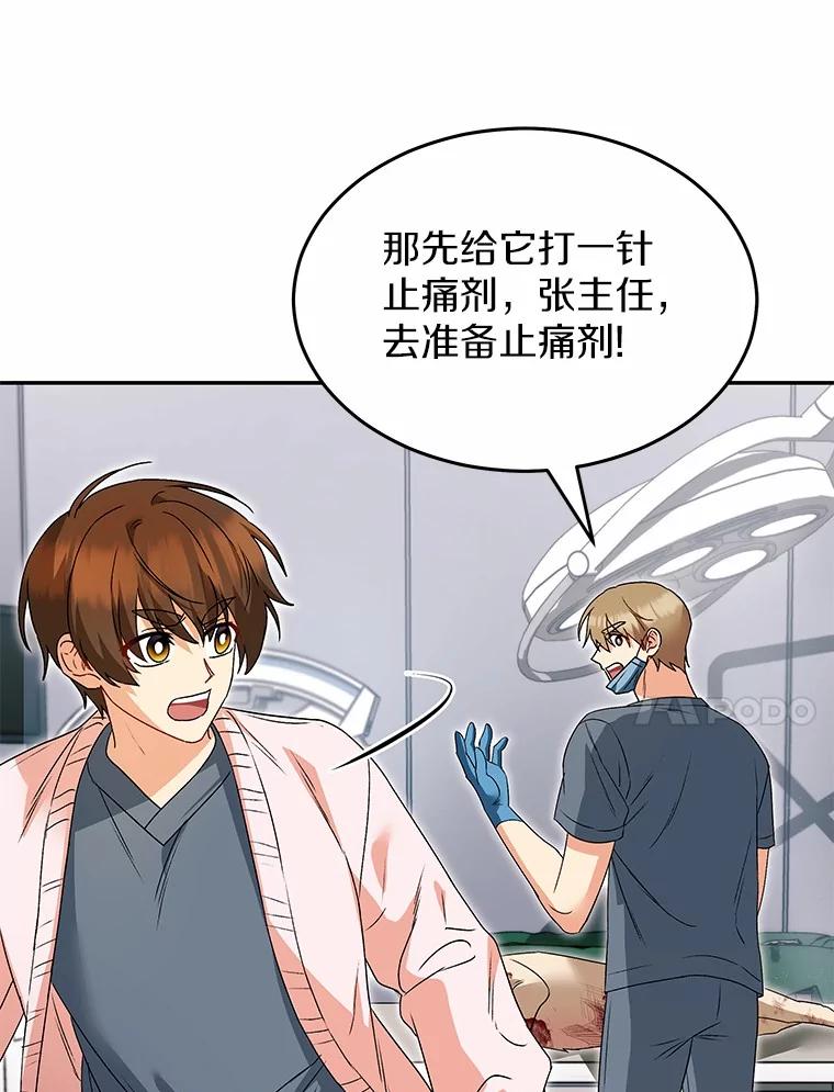 《你好？兽医先生！》46.医生的使命 第108页